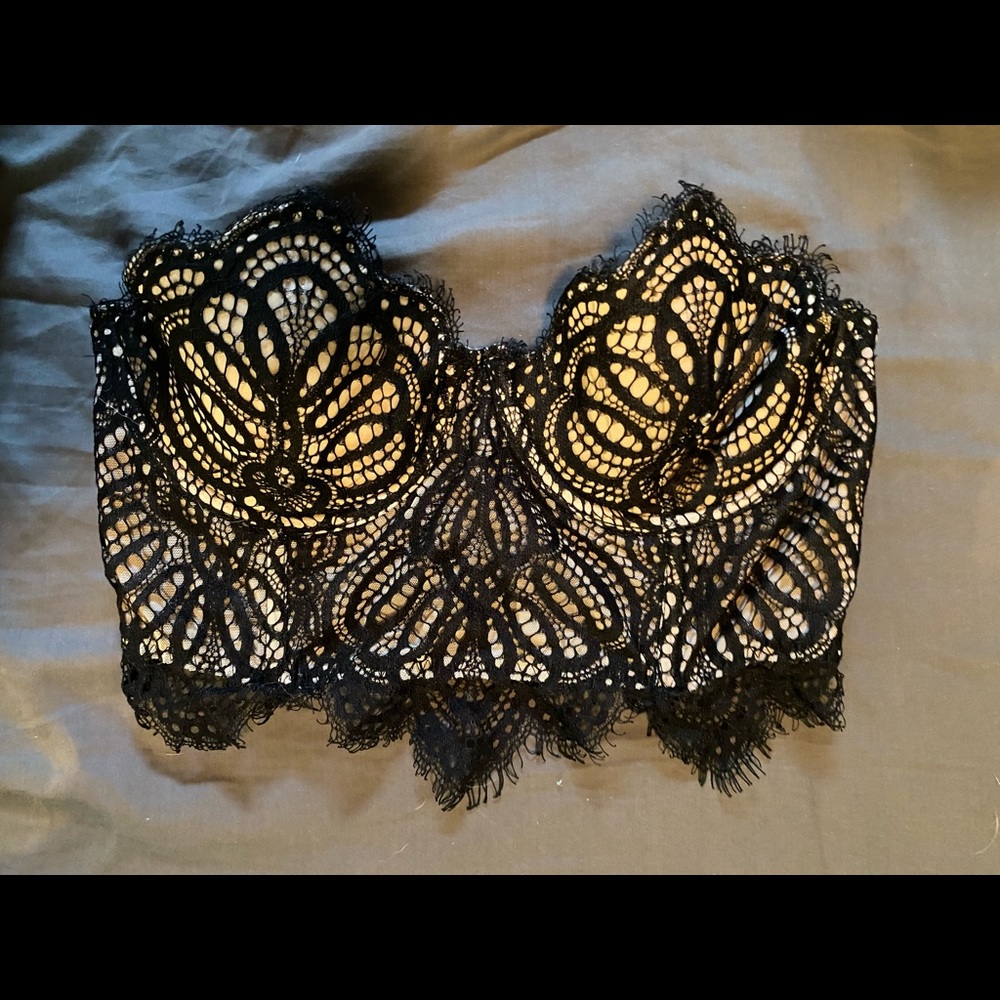 Corset Top